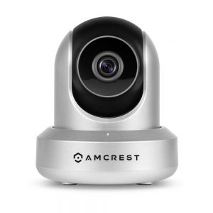 دوربین امنیتی Amcrest