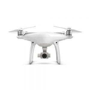 دوربین DJI فانتوم 4 کوادکوپتر